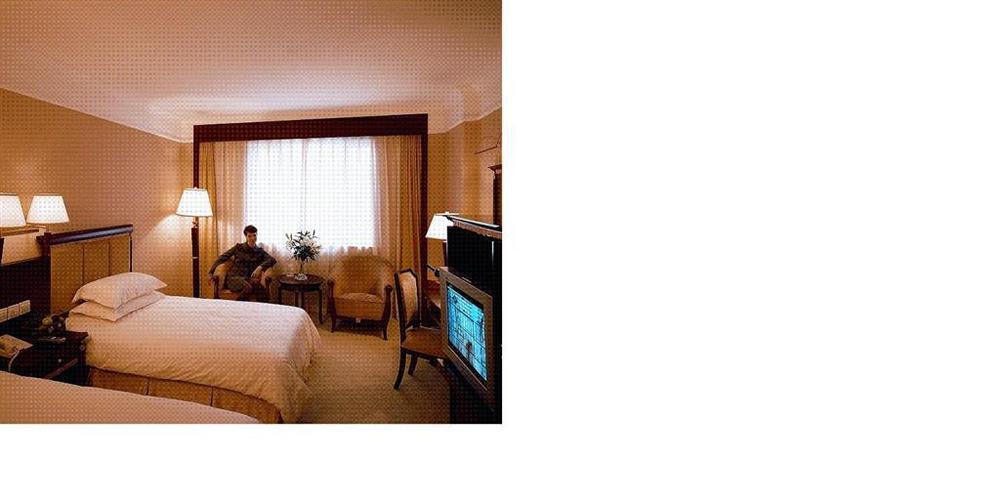 New Century Hotel Taizhou Taizhou  Zimmer foto